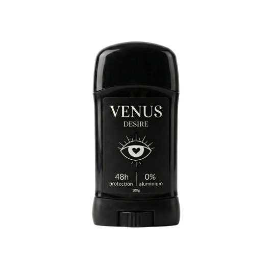 דאורדורנט טבעי