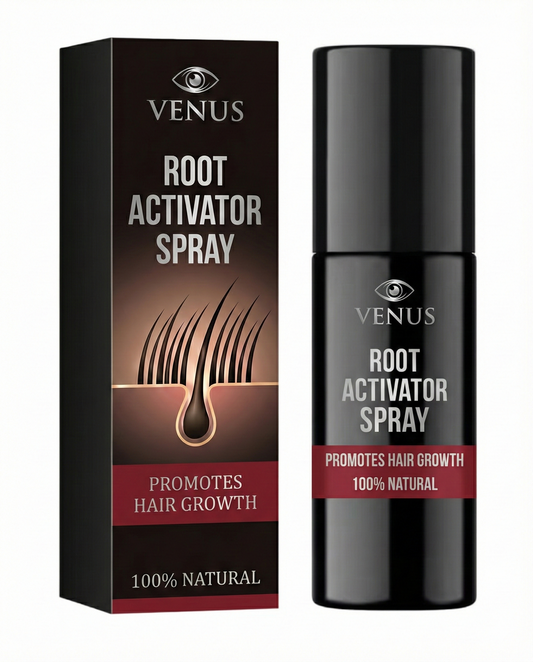 ספריי לשיער נגד נשירה