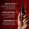 VENUS HYPNOSIS - בושם הפרומונים המקורי