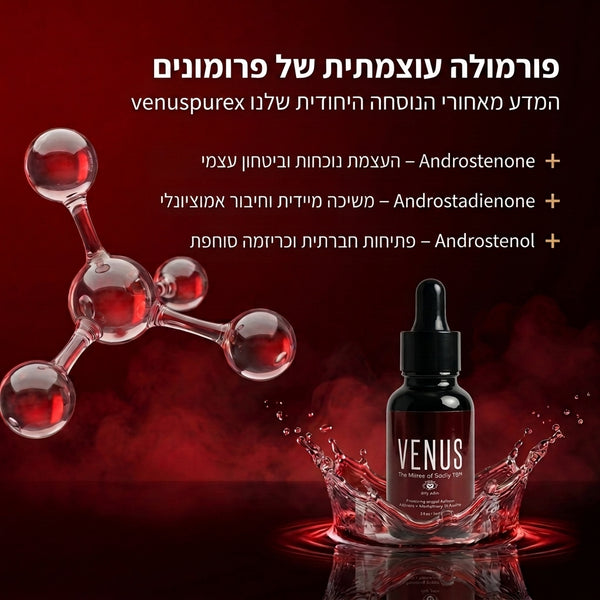 הריח